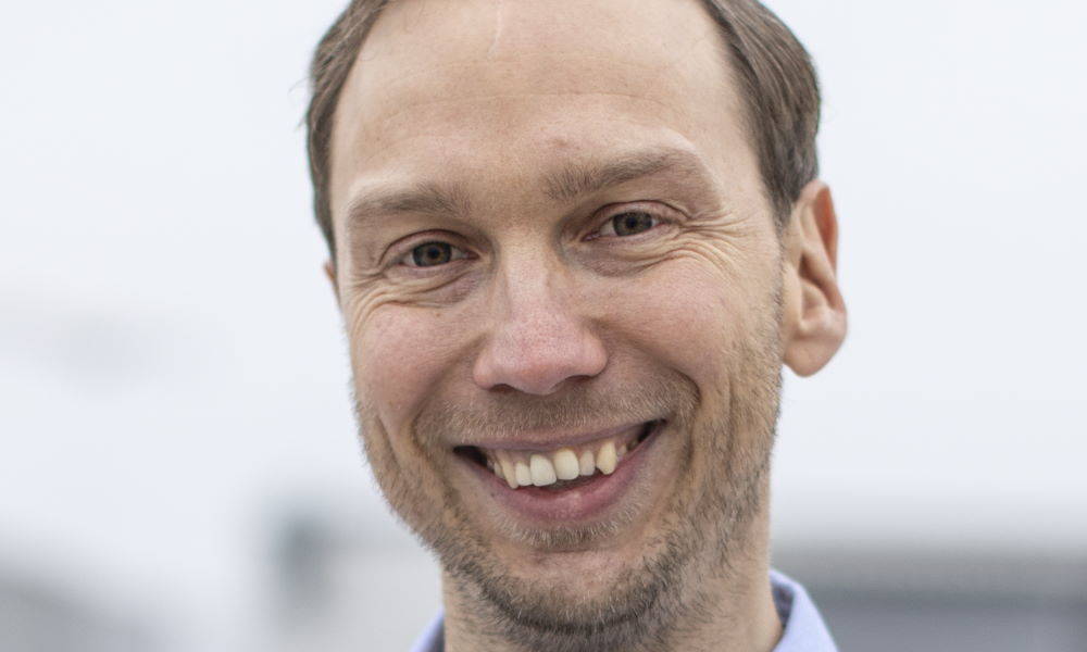 Portrait_Holger