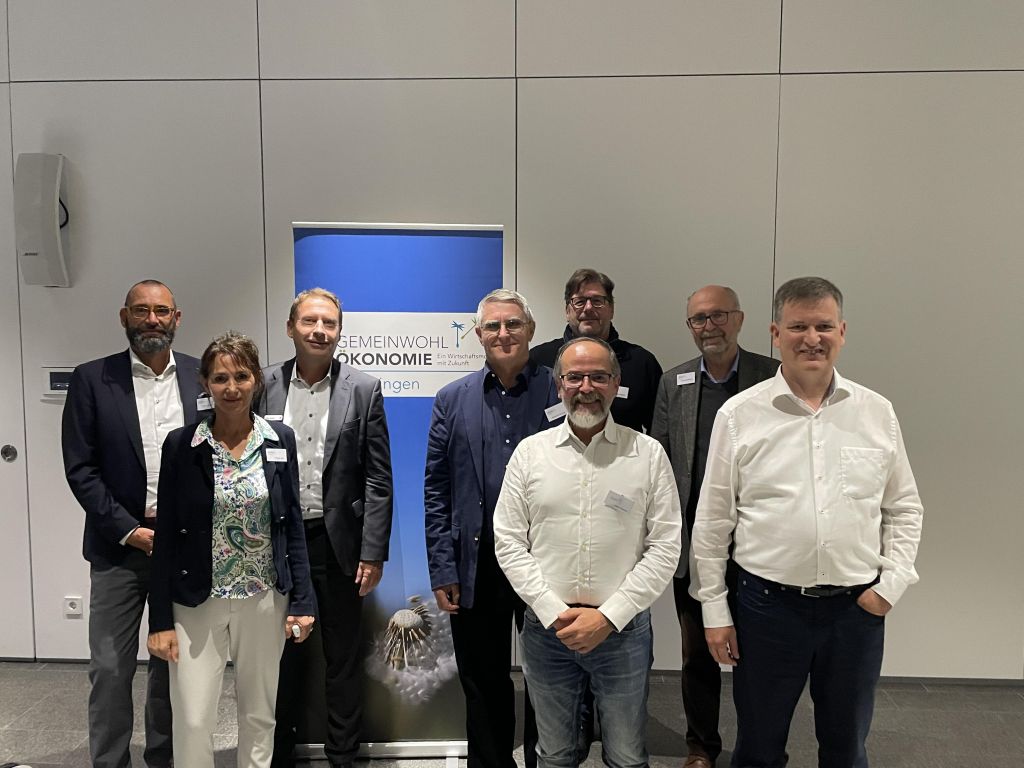 gruppenbild
