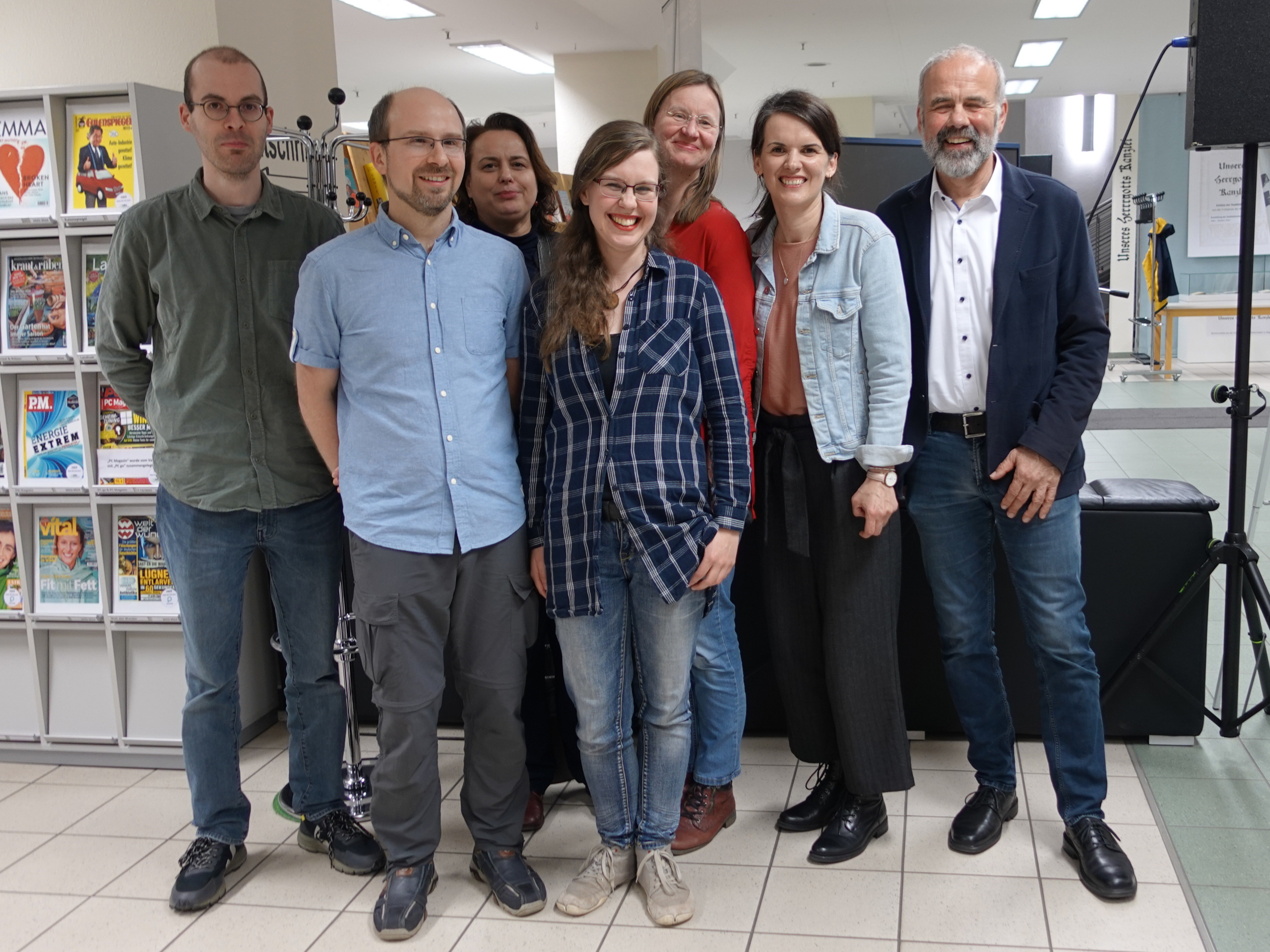 GWÖ Regionalgruppe Magdeburg (16.04.2024)