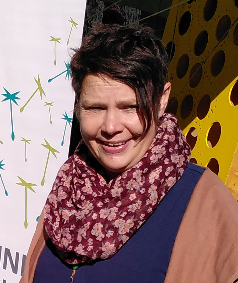 Barbara Hofmann