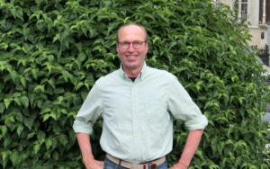 Ulrich Carl Reiter