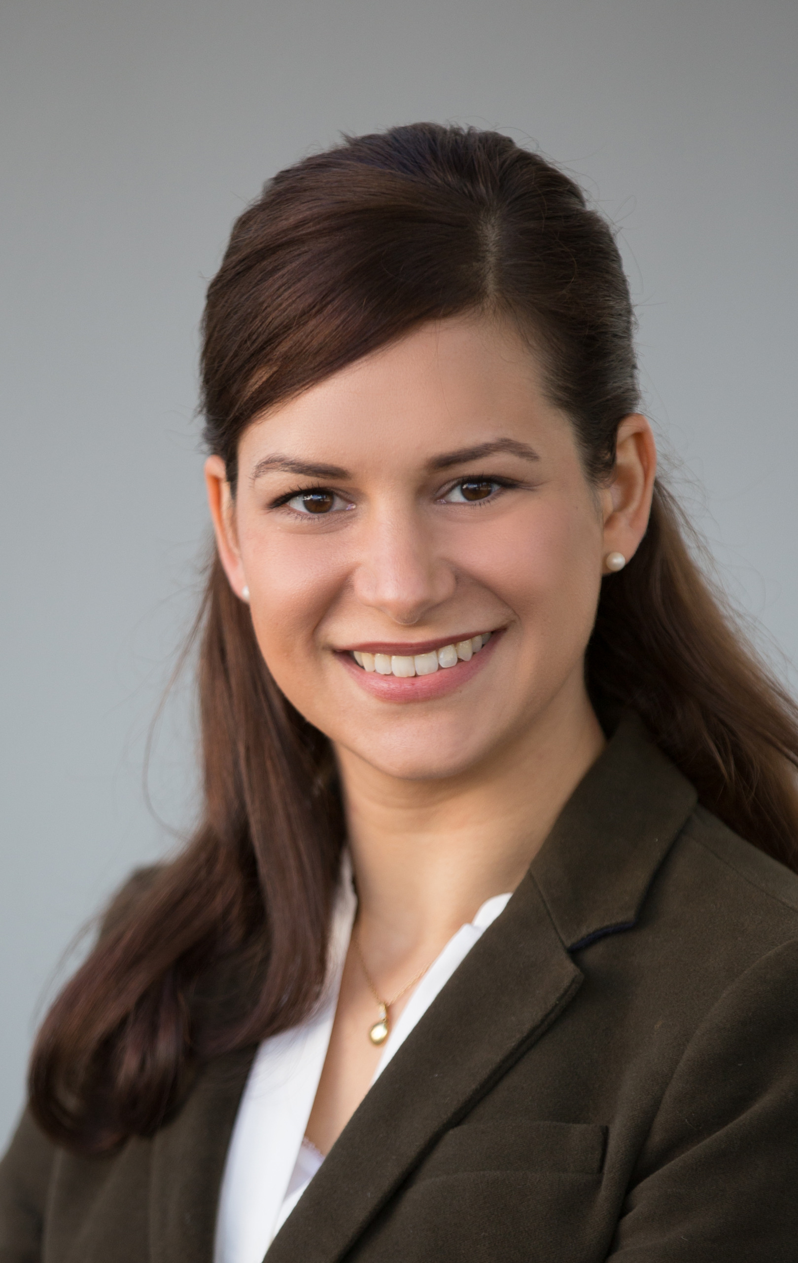 Jennifer Klink