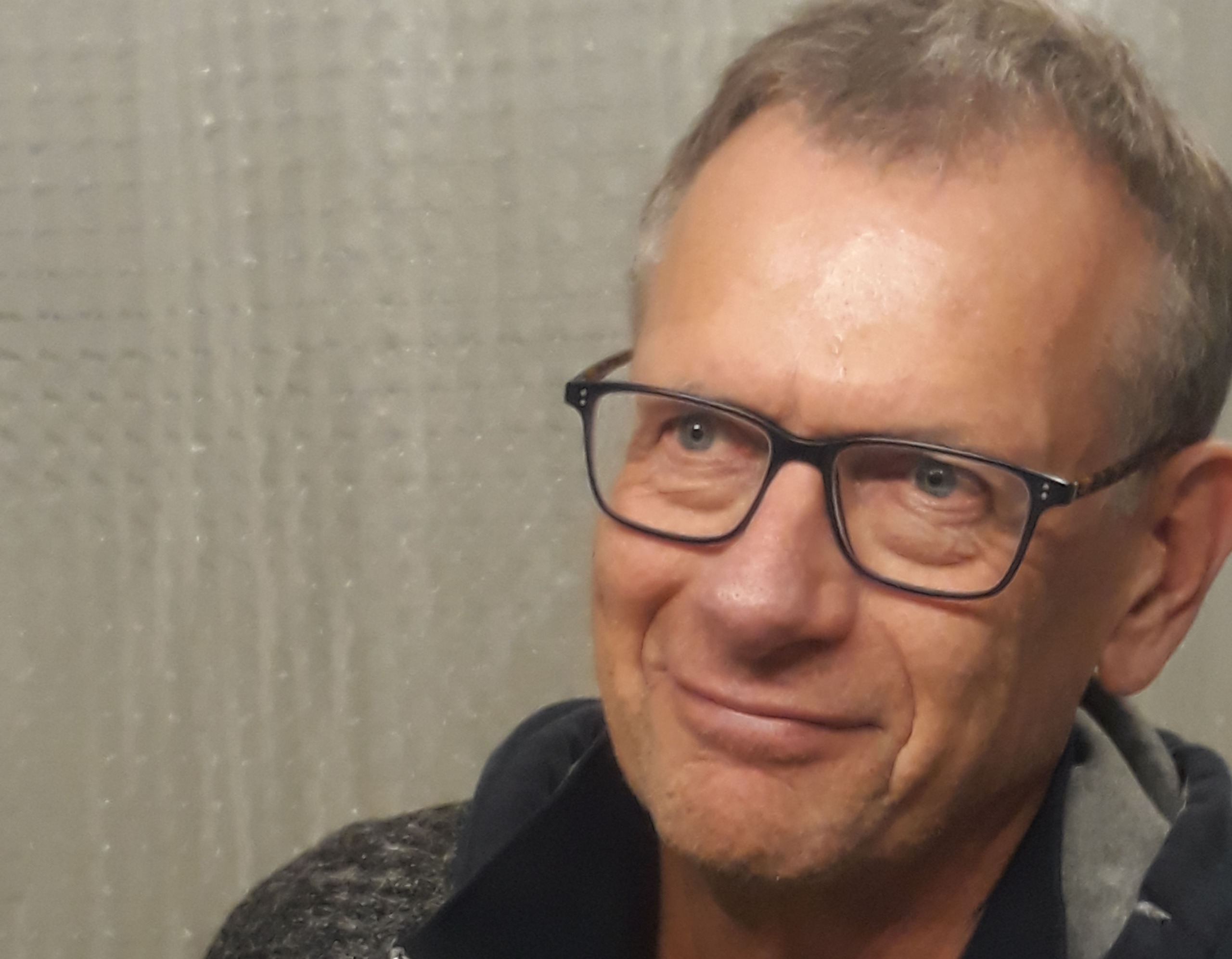 Holger Möhlecke