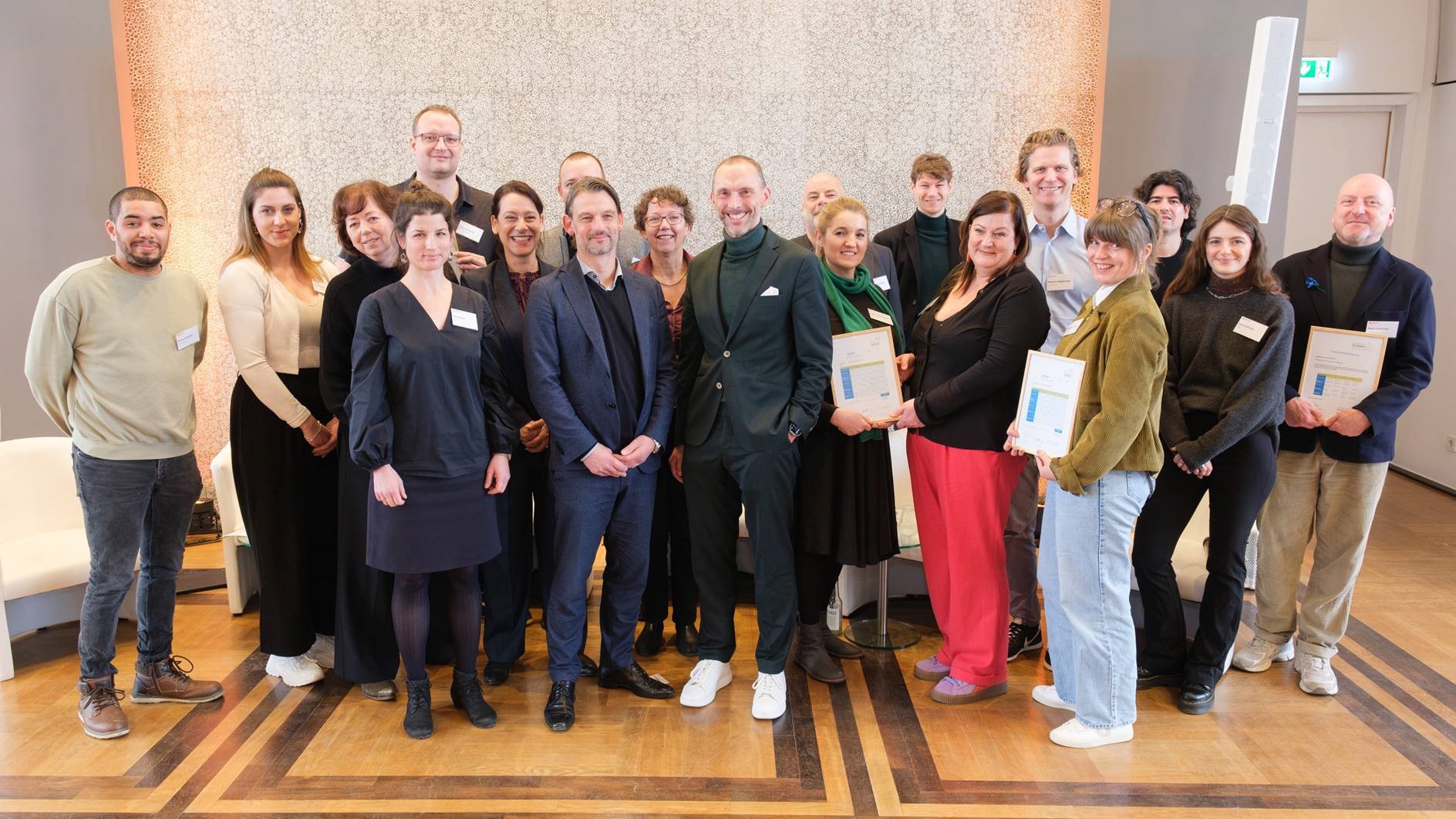 VII Gemeinwohlbilanzierung Foto 1