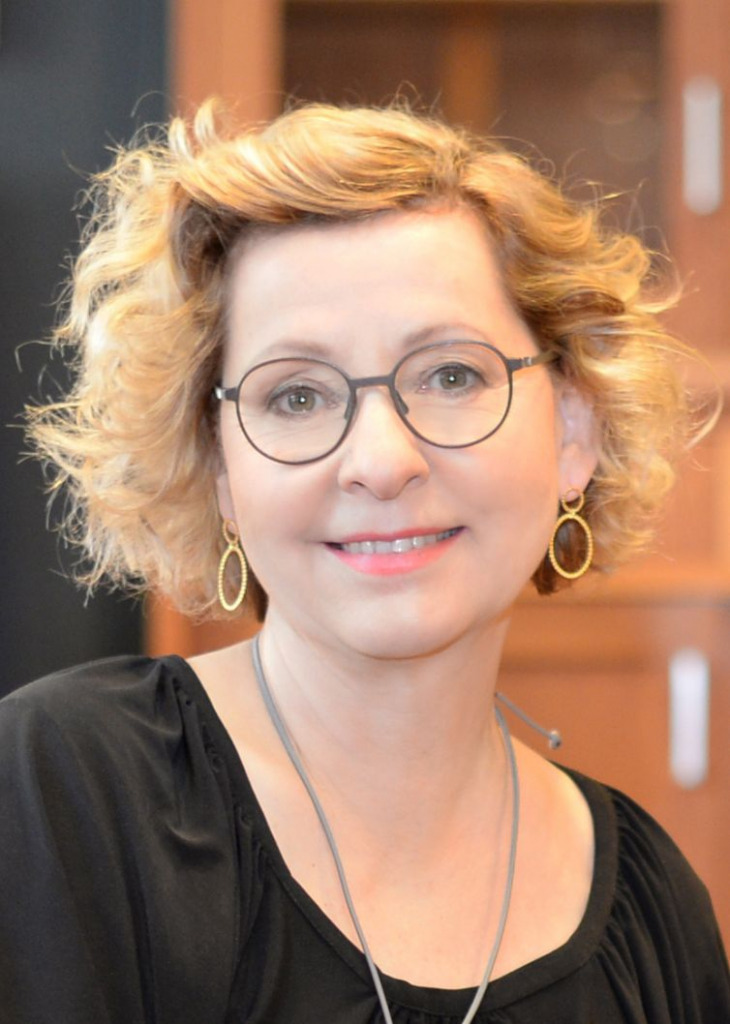 Christiane Hütte