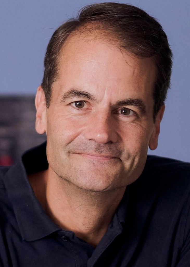 Jochen Müller