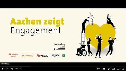 GWÖ zeigt Engagement