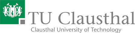 Logo TU Vlausthal