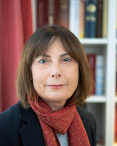 Petra Lorz