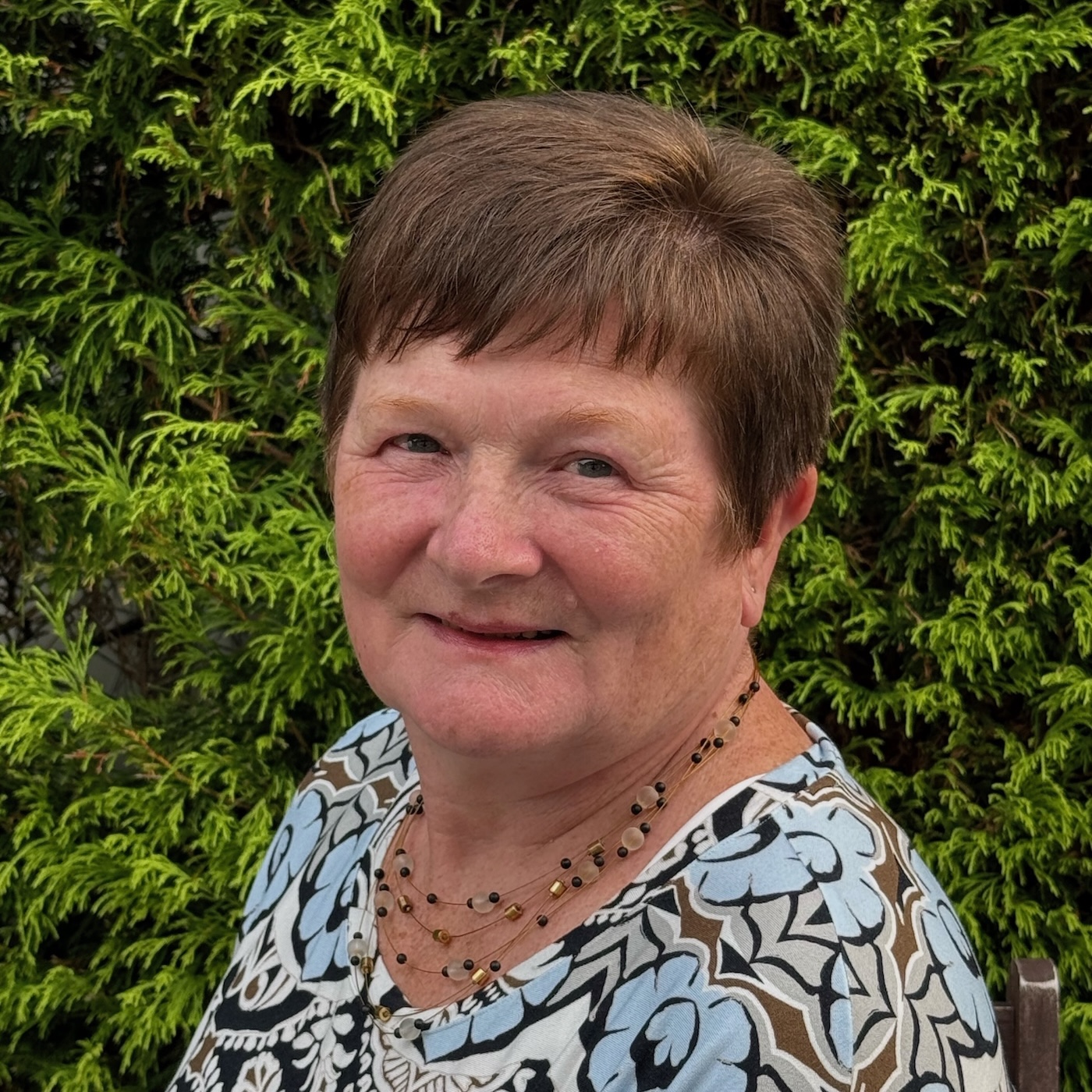 Gabriele Bayer