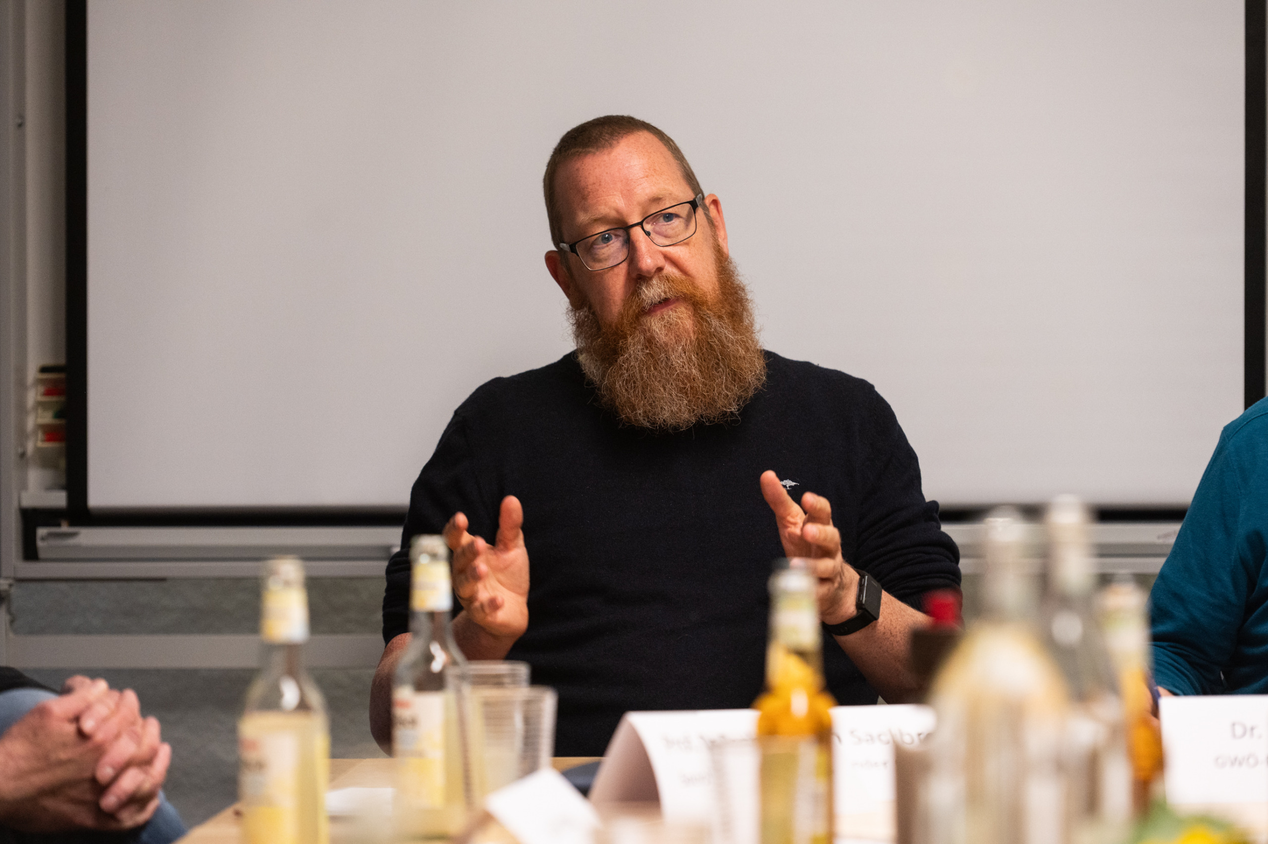 Jürgen Sackbrook
