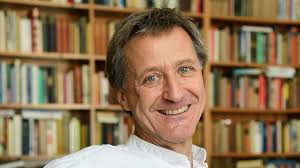 Sven Hartberger