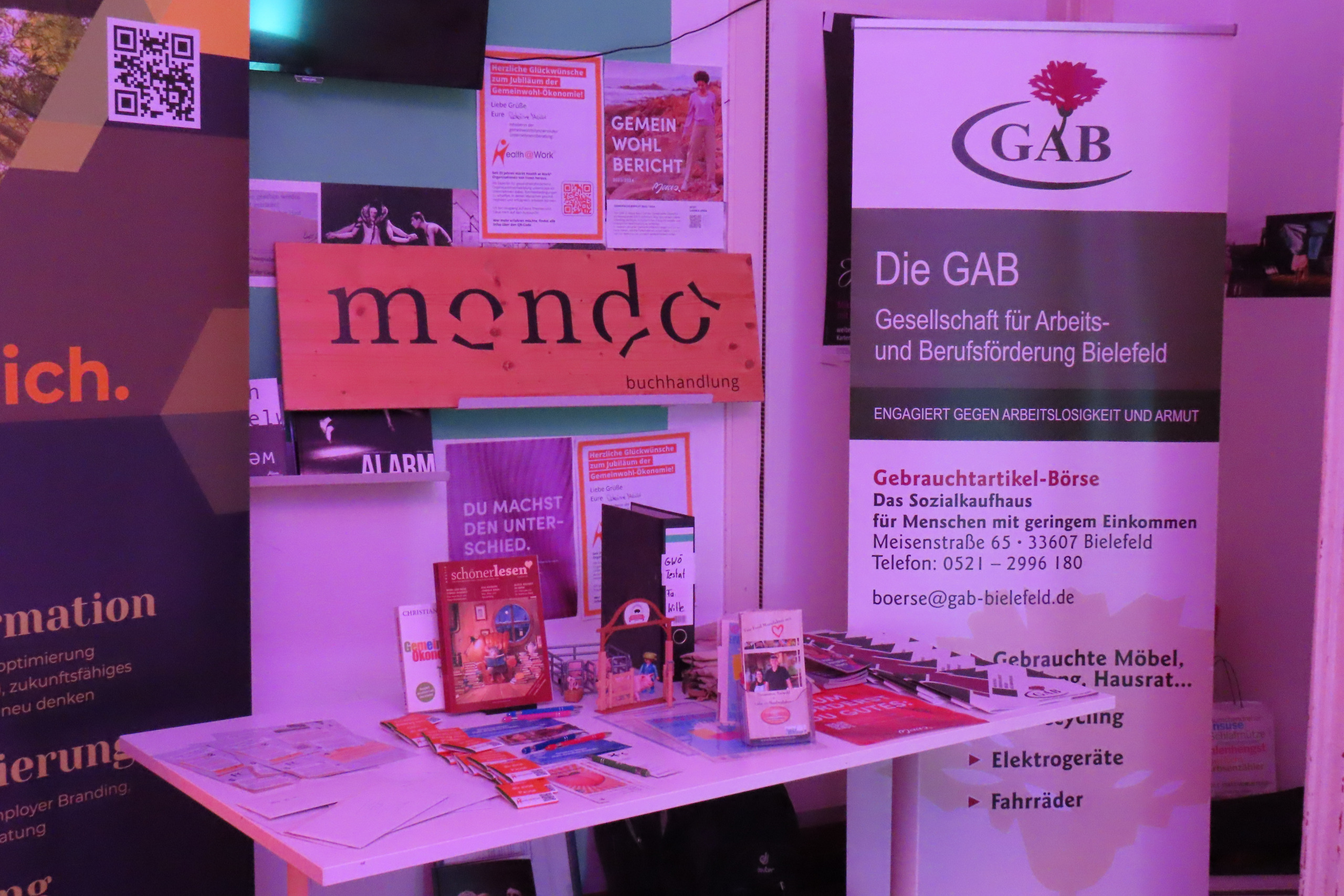 GWÖ Unternehmen