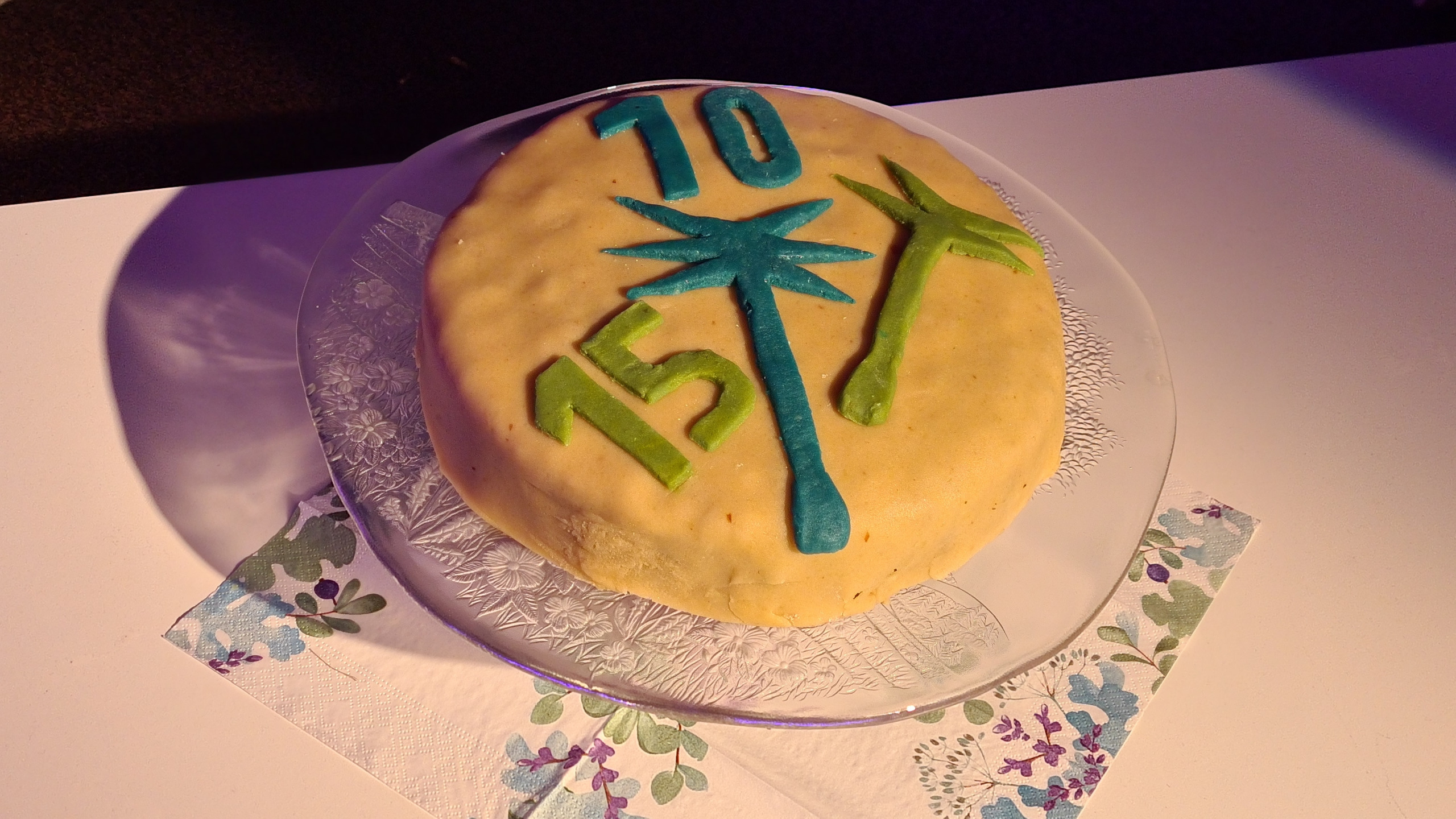 Torte