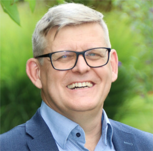 Albert Bernstetter