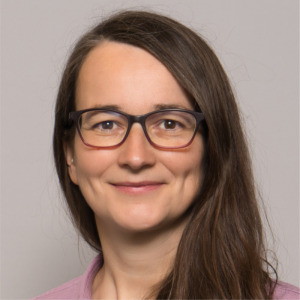 Irmgard Kunzmann