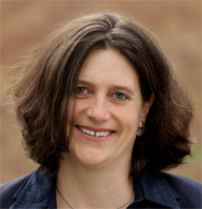 Judith Landes