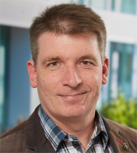 Wolfgang Reishofer