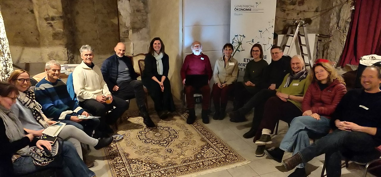 Netzwerktreffen