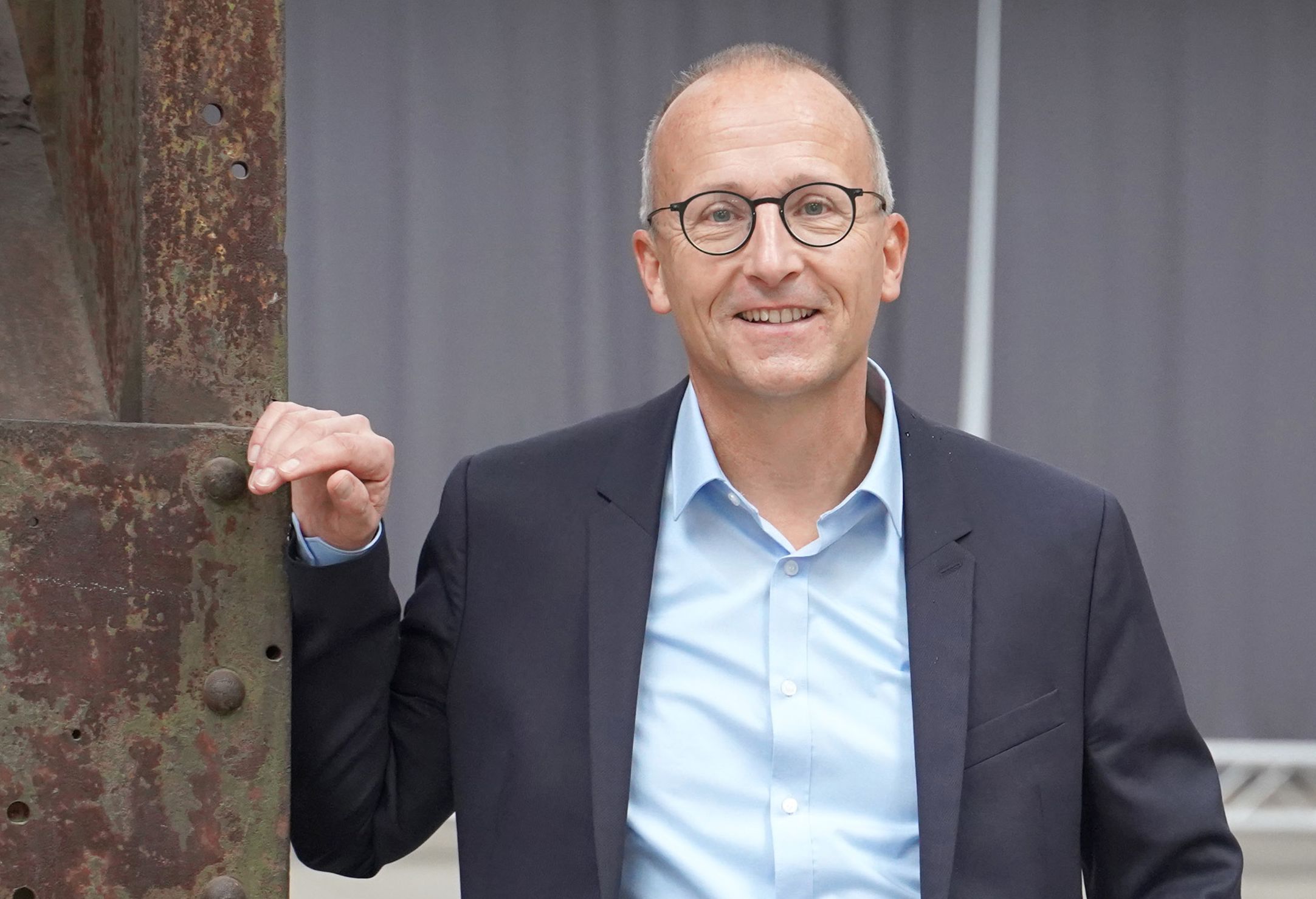 Jens Düwel