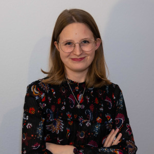 Lisa Gebler