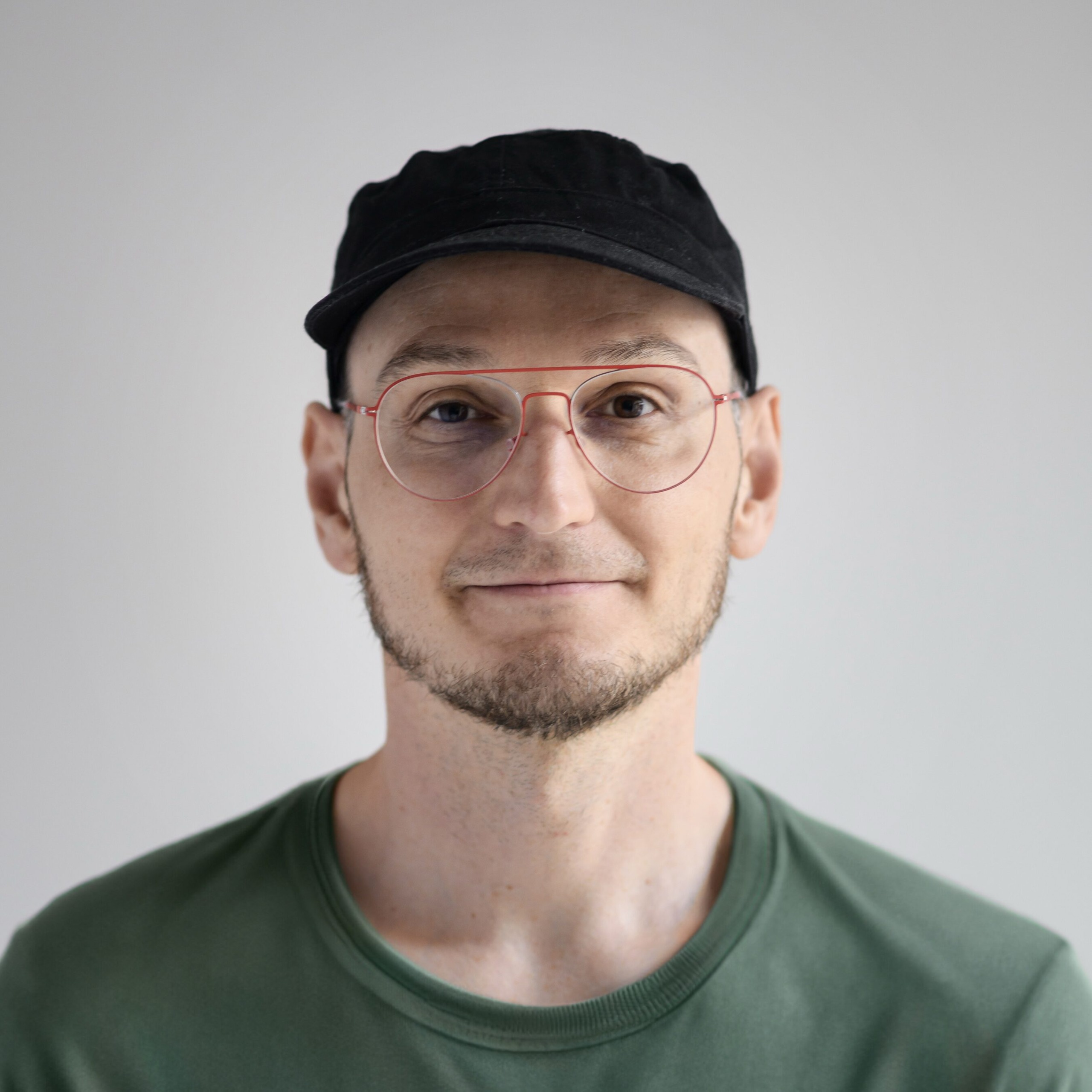 Bernhard Kurz