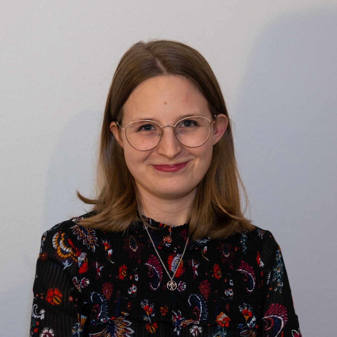 Lisa Gebler