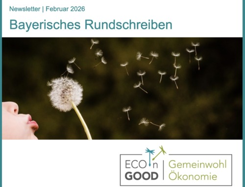 Bayerisches Rundschreiben Februar 2026 erschienen