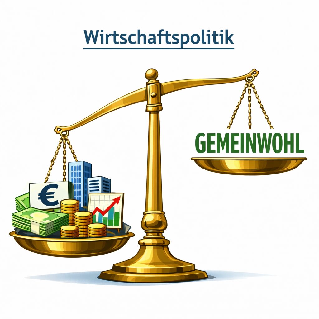 Ungleichgewicht