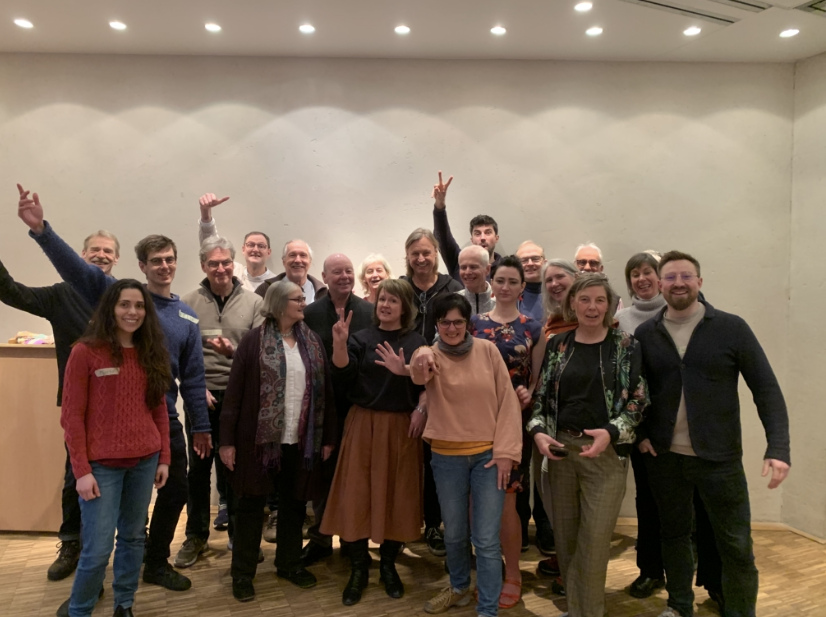 WIR in Hamburg 2026