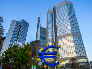 EZB Zentrale