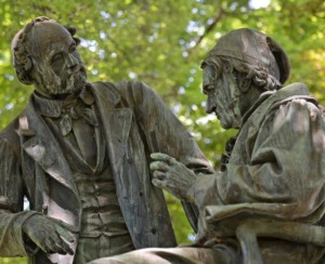 Gauß & Weber