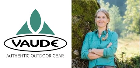 Logo VAUDE